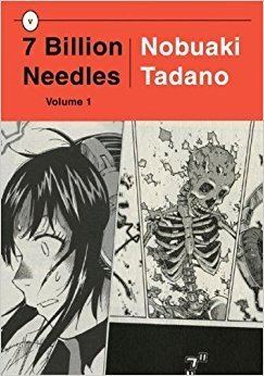 7 Billion Needles httpsimagesnasslimagesamazoncomimagesI5