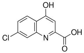 7-Chlorokynurenic acid wwwsigmaaldrichcomcontentdamsigmaaldrichstr