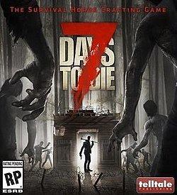 7 Days to Die httpsuploadwikimediaorgwikipediaenthumb2