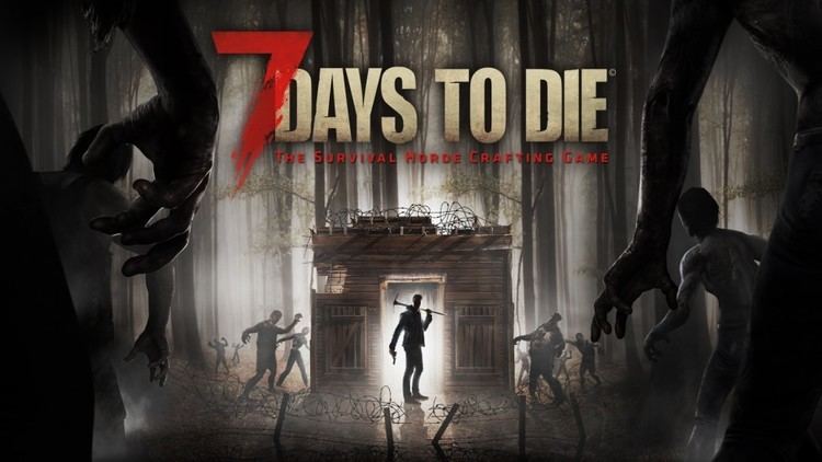 7 Days to Die 7 Days coming to consoles 7 Days to Die