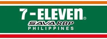 7 Eleven Roadbike Philippines