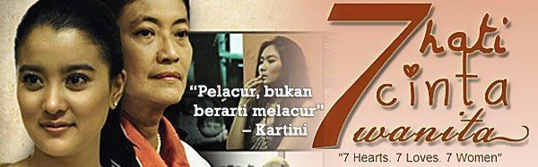 7 Hati 7 Cinta 7 Wanita Review 7 Hati 7 Cinta 7 Wanita raditherapy