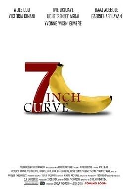 7 Inch Curve movie poster