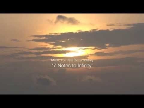 7 Notes to Infinity 7 Notes To Infinity Music 06 YouTube