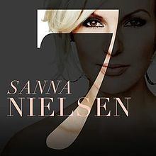 7 (Sanna Nielsen album) httpsuploadwikimediaorgwikipediaenthumb5