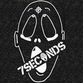 7 Seconds (band) 7 Seconds Discography of the Moment Otter Limits