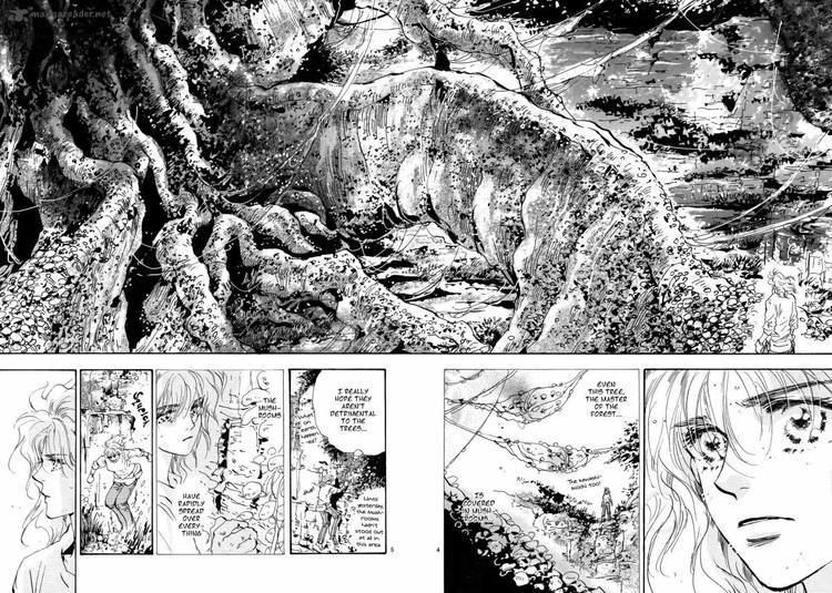 Featured image of post 7 Seeds Manga Books