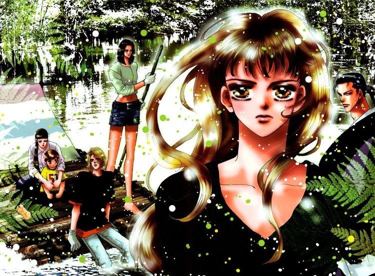 7 Seeds Manga Review 7 Seeds Chapters 1 155 Foxy39s Manga Reviews