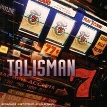 7 (Talisman album) httpsuploadwikimediaorgwikipediaenthumb7