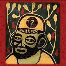 7 Walkers 7 Walkers album Wikipedia