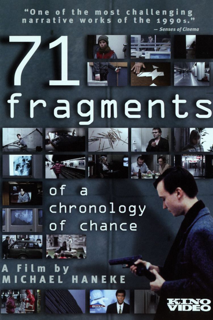 71 Fragments of a Chronology of Chance wwwgstaticcomtvthumbdvdboxart74531p74531d