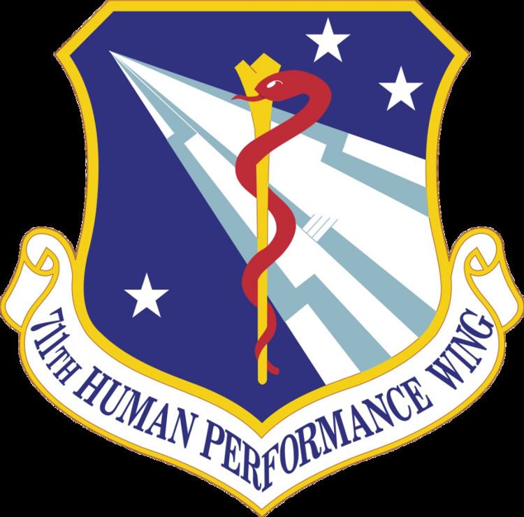 711th Human Performance Wing