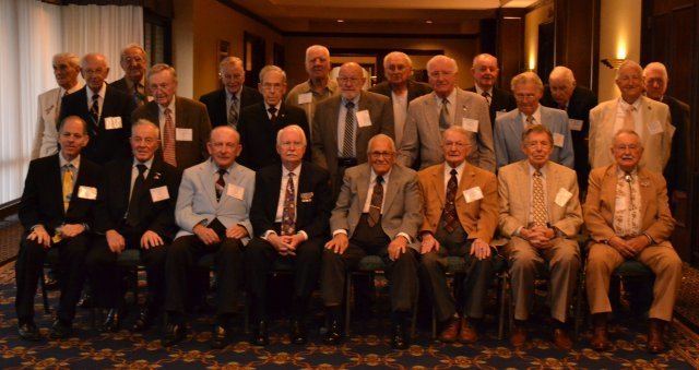 71st Infantry Division (United States) Huntsville hosts 71st Infantry Division reunion Article The