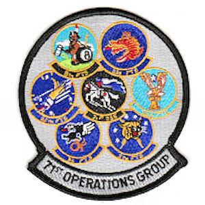 71st Operations Group