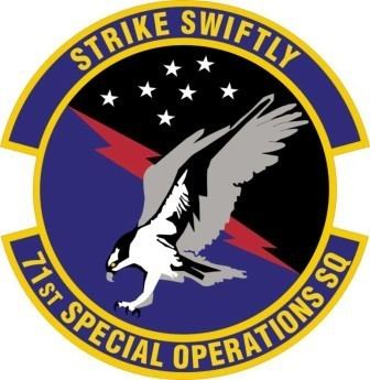 71st Special Operations Squadron