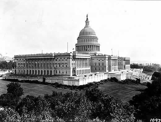 71st United States Congress
