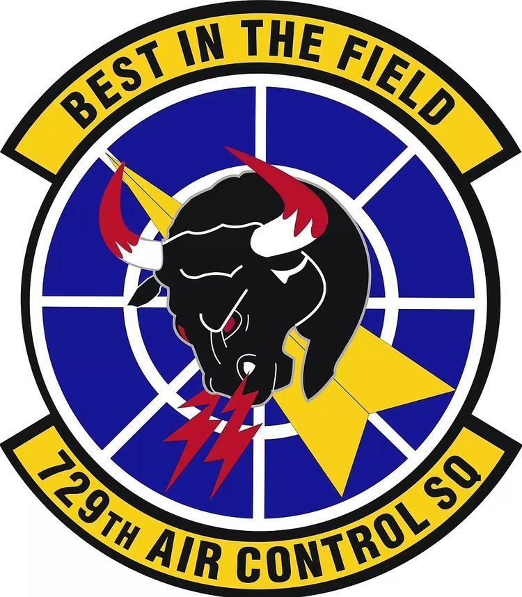 729th Air Control Squadron