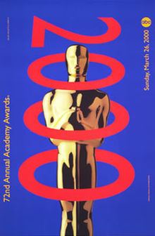 72nd Academy Awards httpsuploadwikimediaorgwikipediazhthumbe