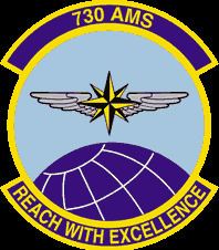 730th Air Mobility Squadron