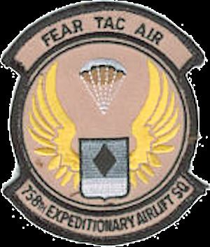 738th Expeditionary Airlift Squadron