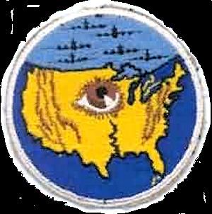 740th Aircraft Control and Warning Squadron