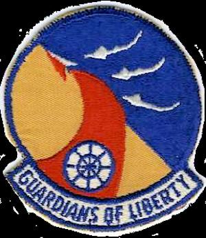 741st Aircraft Control and Warning Squadron