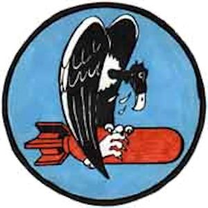 743d Bombardment Squadron