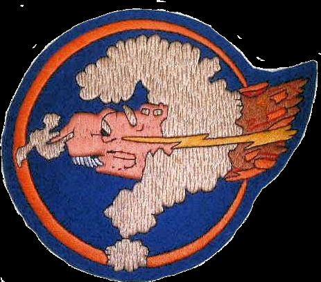 754th Bombardment Squadron
