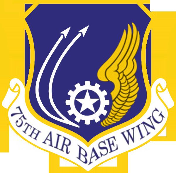 75th Air Base Wing