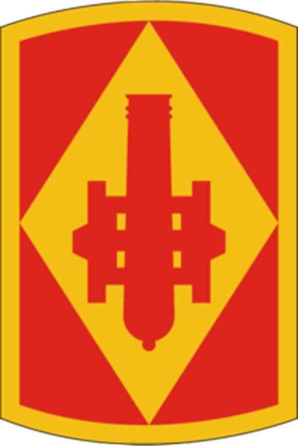 75th Field Artillery Brigade (United States)