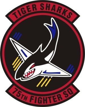 75th Fighter Squadron