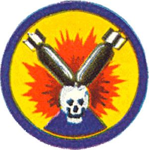 766th Bombardment Squadron
