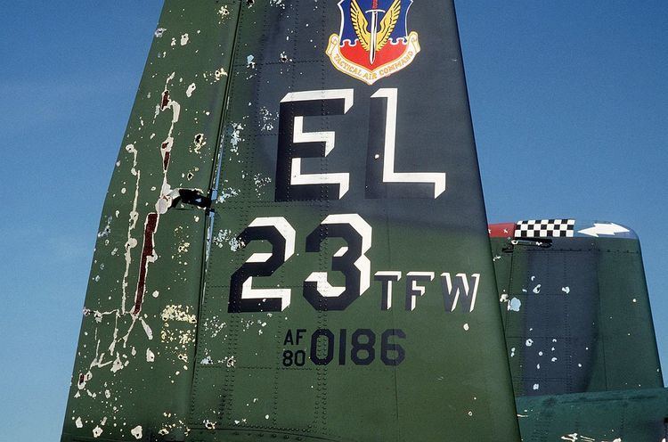 76th Fighter Squadron