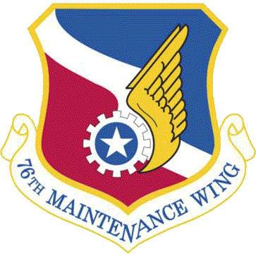 76th Maintenance Wing