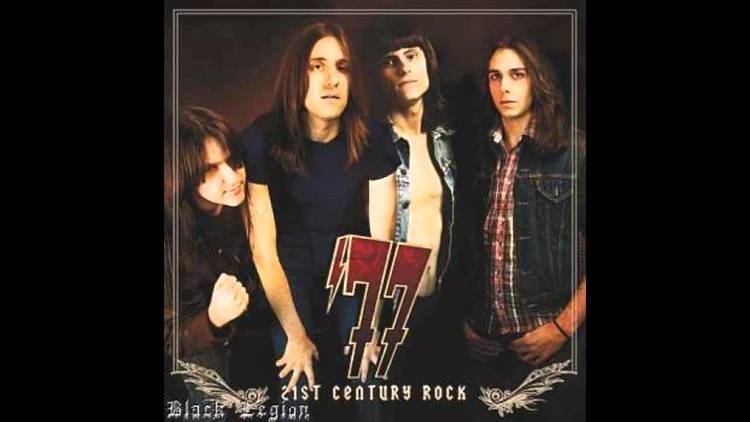 77 (band) 77 Seventy Seven 21st Century Rock Full Album YouTube