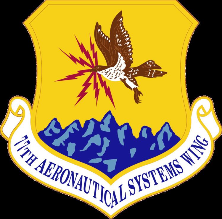 77th Aeronautical Systems Wing