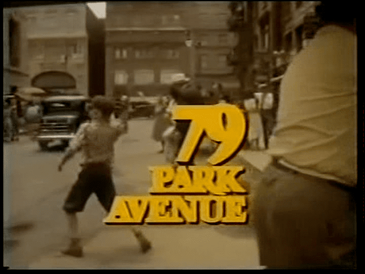 79 Park Avenue Classic Mini Series Your Classic Movies