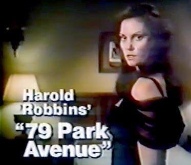 79 Park Avenue Harold Robbins39 79 Park Avenue 1977 Miniseries Marathon