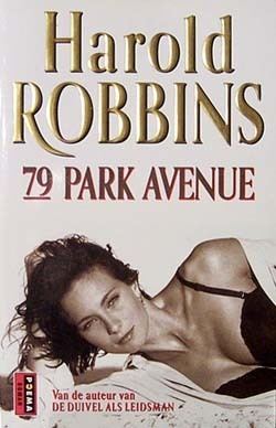 79 Park Avenue Couvertures images et illustrations de 79 park avenue de Harold Robbins
