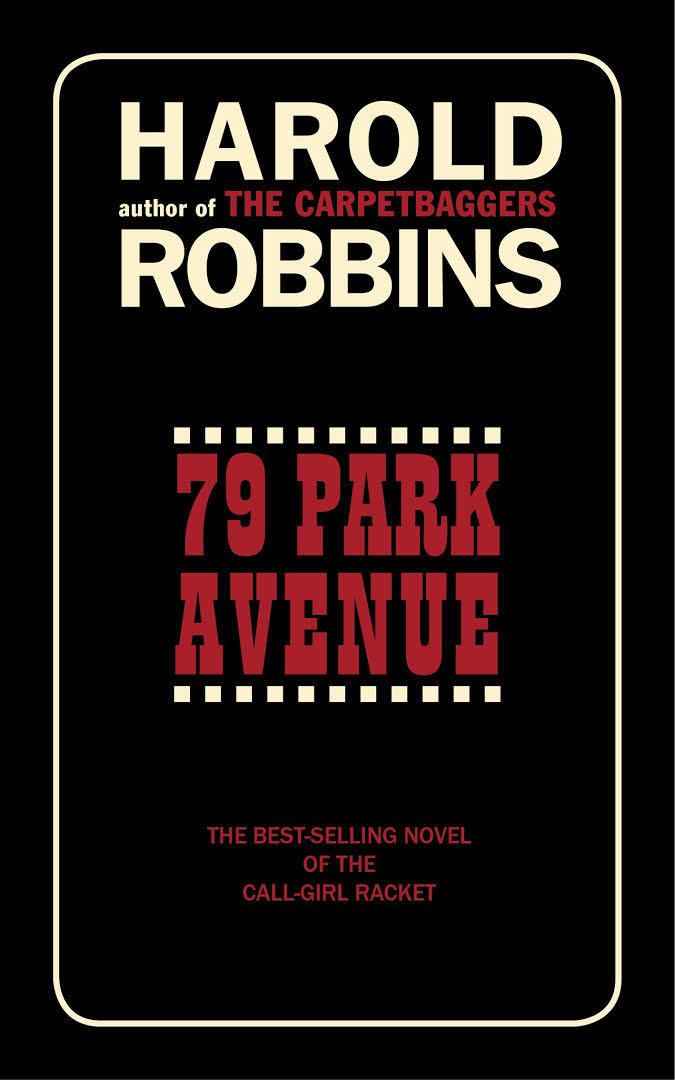 79 Park Avenue (novel) t1gstaticcomimagesqtbnANd9GcQmRbhVPP0fLYXsLM