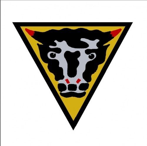 79th Armoured Division (United Kingdom) Hobo39s 79th Armoured Division insignia Richard D North
