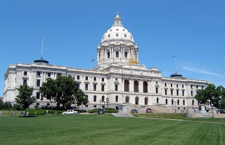 79th Minnesota Legislature