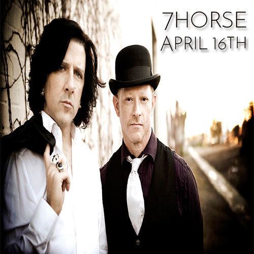 7horse 7Horse Wild Sun Fte Music Hall