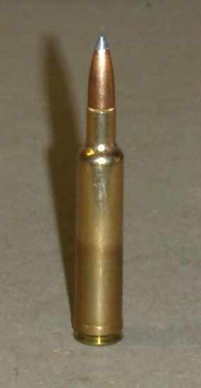 7mm Weatherby Magnum