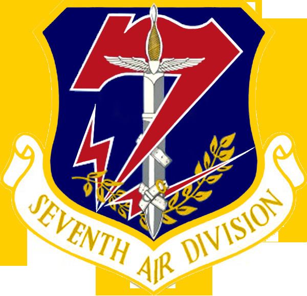 7th Air Division