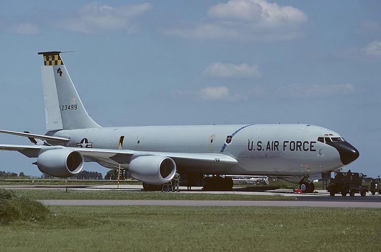 7th Air Refueling Squadron