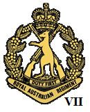 7th Battalion, Royal Australian Regiment