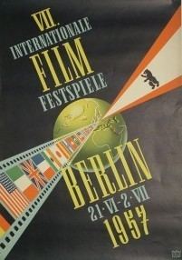 7th Berlin International Film Festival