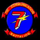 7th Communication Battalion