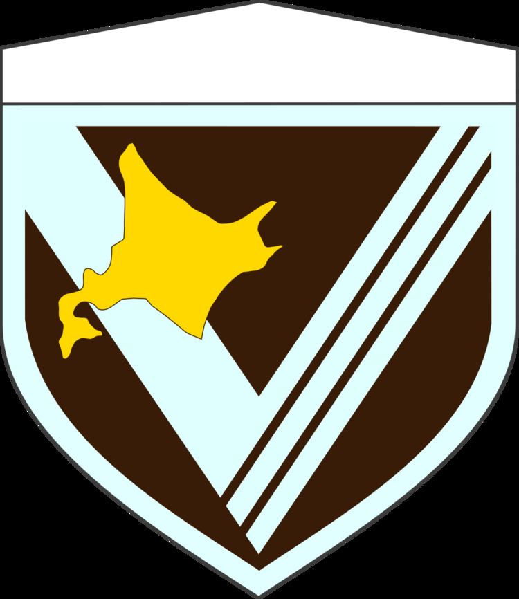 7th Division (Japan)